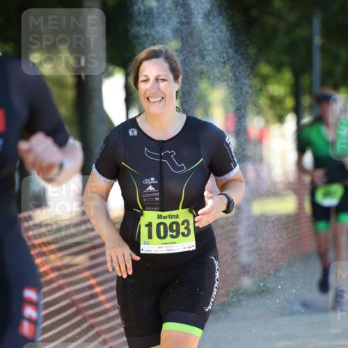 07.09.2025 - 19. Norderstedt Triathlon Michael Strokosch http://msf.ph/oto/8819768 07.09.2025 16:48:25 Laufen 414, 918, 1077, 1093, 1613 meine-sportfotos.de