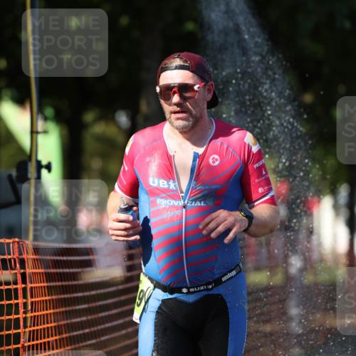 07.09.2025 - 19. Norderstedt Triathlon Michael Strokosch http://msf.ph/oto/8819769 07.09.2025 15:47:53 Laufen 1019, 1508 meine-sportfotos.de