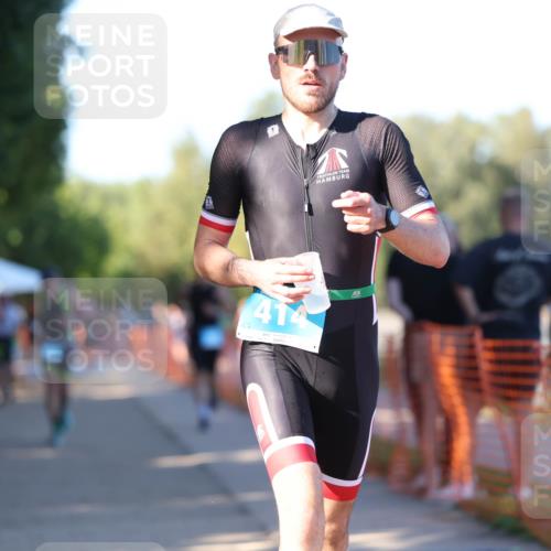 07.09.2025 - 19. Norderstedt Triathlon Michael Strokosch http://msf.ph/oto/8819786 07.09.2025 16:48:30 Laufen 414, 886, 918, 1455, 1575 meine-sportfotos.de