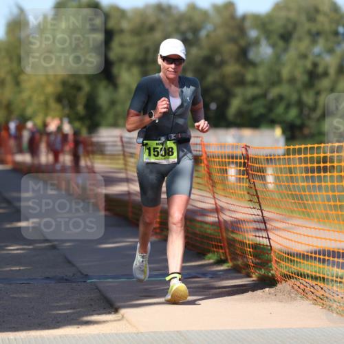 07.09.2025 - 19. Norderstedt Triathlon Michael Strokosch http://msf.ph/oto/8819787 07.09.2025 15:48:00 Laufen 888, 1507, 1508 meine-sportfotos.de
