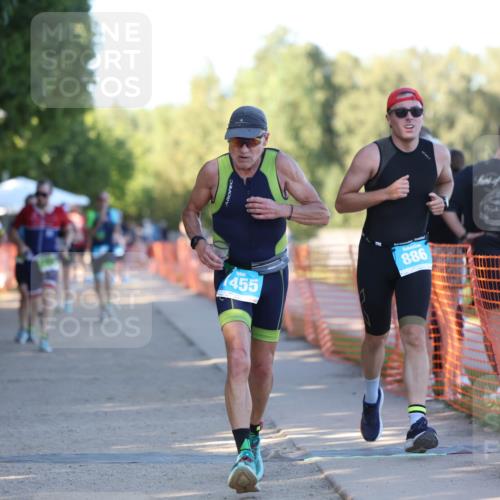 07.09.2025 - 19. Norderstedt Triathlon Michael Strokosch http://msf.ph/oto/8819819 07.09.2025 16:48:36 Laufen 886, 918, 923, 1103, 1455, 1575, 1589 meine-sportfotos.de