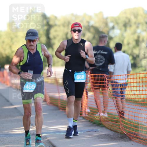 07.09.2025 - 19. Norderstedt Triathlon Michael Strokosch http://msf.ph/oto/8819822 07.09.2025 16:48:36 Laufen 886, 918, 923, 1103, 1455, 1575, 1589 meine-sportfotos.de