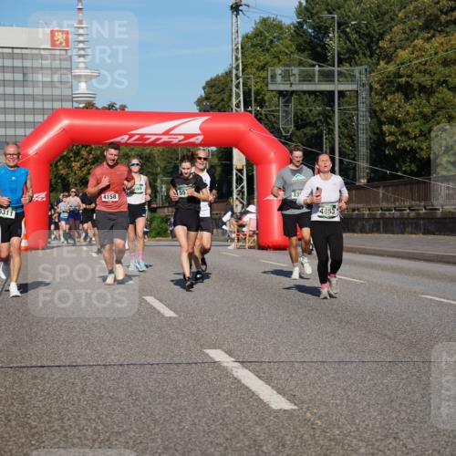 07.09.2025 - BARMER Alsterlauf Yannick Fuchs http://msf.ph/oto/8819838 07.09.2025 09:44:33 Laufen 5311, 4158, 099, 557, 4453, 76 meine-sportfotos.de