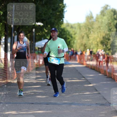 07.09.2025 - 19. Norderstedt Triathlon Michael Strokosch http://msf.ph/oto/8819846 07.09.2025 15:48:08 Laufen 365, 452, 905, 1507 meine-sportfotos.de