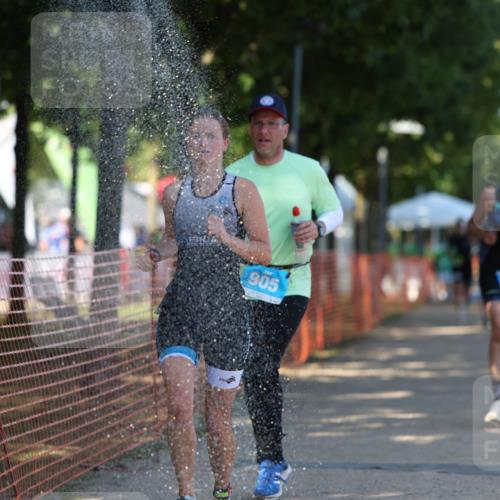 07.09.2025 - 19. Norderstedt Triathlon Michael Strokosch http://msf.ph/oto/8819857 07.09.2025 15:48:09 Laufen 365, 452, 905 meine-sportfotos.de