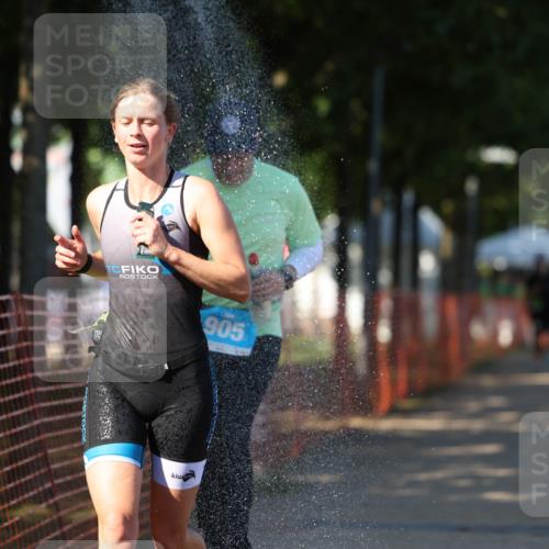 07.09.2025 - 19. Norderstedt Triathlon Michael Strokosch http://msf.ph/oto/8819867 07.09.2025 15:48:10 Laufen 365, 452, 905, 1511 meine-sportfotos.de