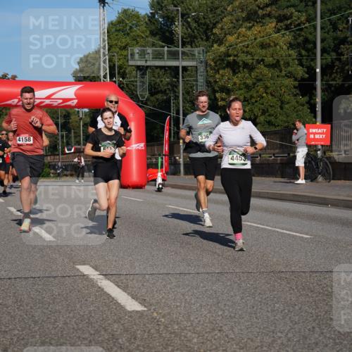 07.09.2025 - BARMER Alsterlauf Yannick Fuchs http://msf.ph/oto/8819885 07.09.2025 09:44:35 Laufen 4795, 4158, 336, 4453 meine-sportfotos.de
