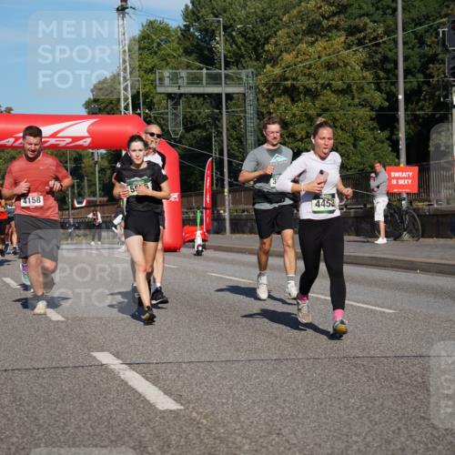 07.09.2025 - BARMER Alsterlauf Yannick Fuchs http://msf.ph/oto/8819892 07.09.2025 09:44:35 Laufen 4795, 4158, 555, 4453 meine-sportfotos.de