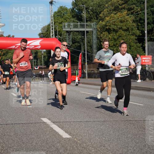 07.09.2025 - BARMER Alsterlauf Yannick Fuchs http://msf.ph/oto/8819896 07.09.2025 09:44:35 Laufen 311, 4795, 4158, 575, 4453 meine-sportfotos.de