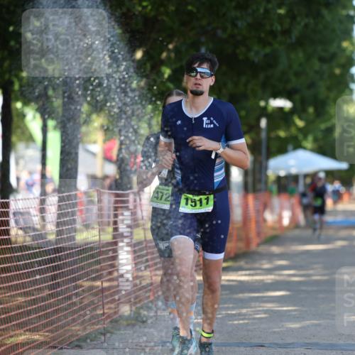 07.09.2025 - 19. Norderstedt Triathlon Michael Strokosch http://msf.ph/oto/8819899 07.09.2025 15:48:18 Laufen 472, 1511 meine-sportfotos.de