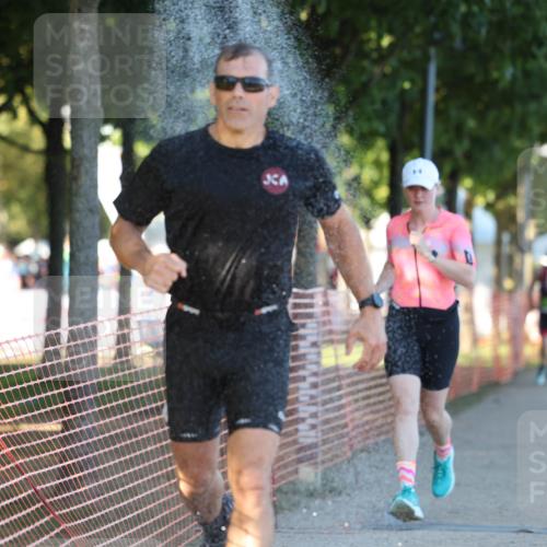 07.09.2025 - 19. Norderstedt Triathlon Michael Strokosch http://msf.ph/oto/8819905 07.09.2025 16:49:06 Laufen 882, 914, 1448, 1574 meine-sportfotos.de