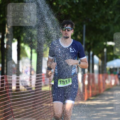 07.09.2025 - 19. Norderstedt Triathlon Michael Strokosch http://msf.ph/oto/8819909 07.09.2025 15:48:19 Laufen 472, 1511 meine-sportfotos.de