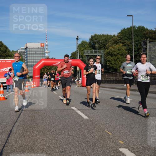 07.09.2025 - BARMER Alsterlauf Yannick Fuchs http://msf.ph/oto/8819921 07.09.2025 09:44:36 Laufen 5311, 4158, 040, 3363, 4453 meine-sportfotos.de