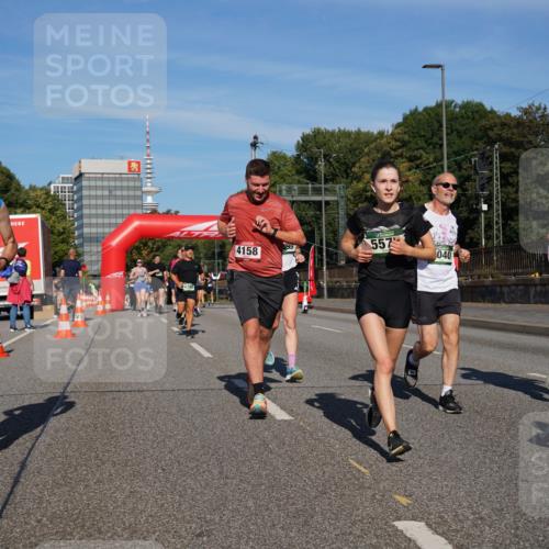 07.09.2025 - BARMER Alsterlauf Yannick Fuchs http://msf.ph/oto/8819940 07.09.2025 09:44:37 Laufen 5311, 4158, 099, 557, 040, 3363 meine-sportfotos.de