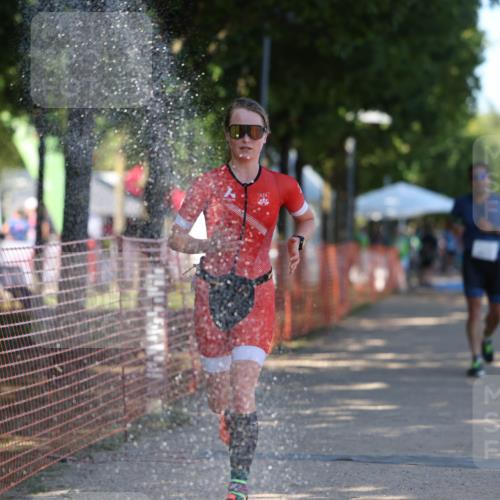 07.09.2025 - 19. Norderstedt Triathlon Michael Strokosch http://msf.ph/oto/8819987 07.09.2025 15:48:34 Laufen 382, 1404 meine-sportfotos.de