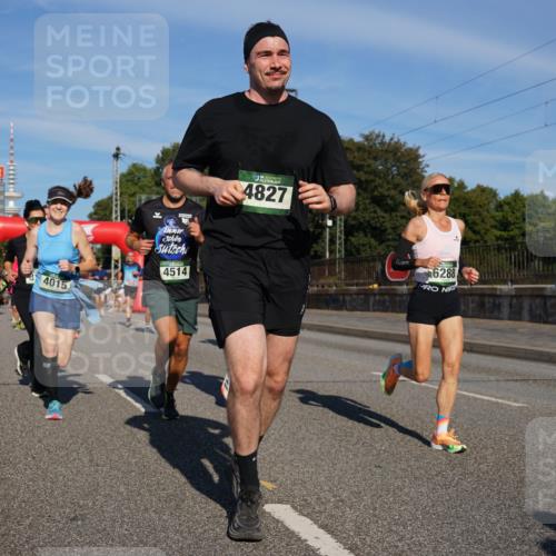 07.09.2025 - BARMER Alsterlauf Yannick Fuchs http://msf.ph/oto/8820098 07.09.2025 09:44:45 Laufen 4015, 4514, 36, 4827, 6288 meine-sportfotos.de