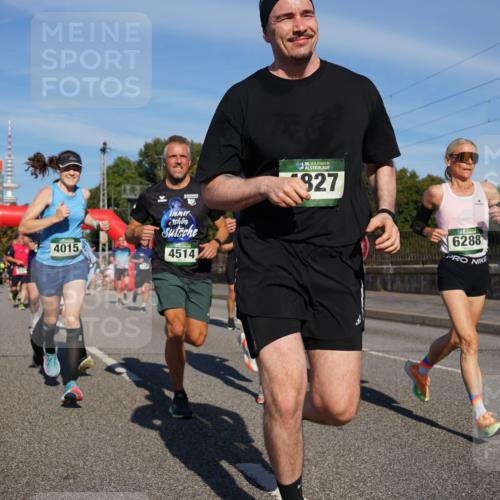 07.09.2025 - BARMER Alsterlauf Yannick Fuchs http://msf.ph/oto/8820102 07.09.2025 09:44:46 Laufen 4015, 4514, 36, 827, 6288 meine-sportfotos.de