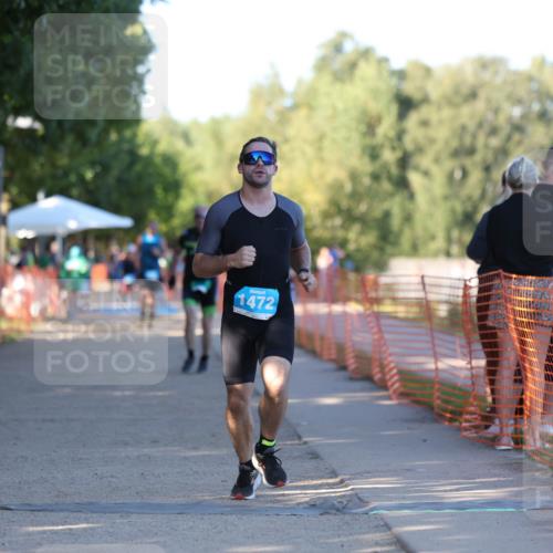 07.09.2025 - 19. Norderstedt Triathlon Michael Strokosch http://msf.ph/oto/8820109 07.09.2025 16:50:02 Laufen 1472, 1524, 1547 meine-sportfotos.de