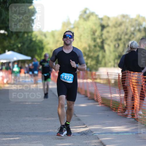 07.09.2025 - 19. Norderstedt Triathlon Michael Strokosch http://msf.ph/oto/8820110 07.09.2025 16:50:02 Laufen 1472, 1524, 1547 meine-sportfotos.de