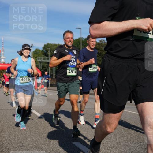 07.09.2025 - BARMER Alsterlauf Yannick Fuchs http://msf.ph/oto/8820111 07.09.2025 09:44:46 Laufen 4015, 4514, 2010, 6288 meine-sportfotos.de