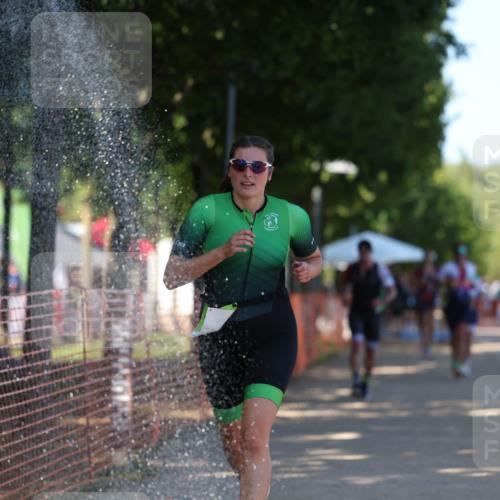 07.09.2025 - 19. Norderstedt Triathlon Michael Strokosch http://msf.ph/oto/8820121 07.09.2025 15:49:20 Laufen 407, 475, 968, 1495 meine-sportfotos.de