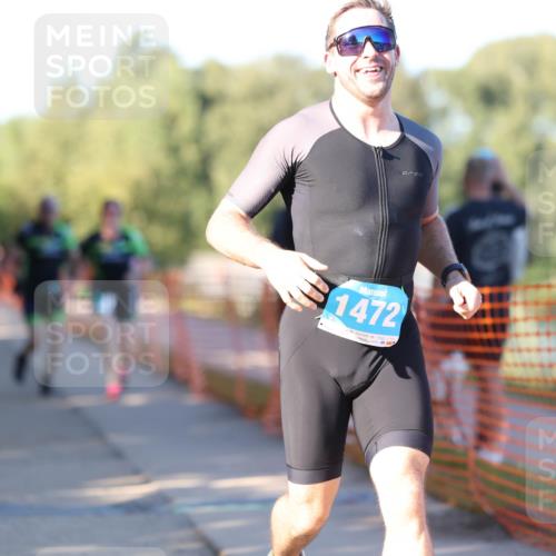 07.09.2025 - 19. Norderstedt Triathlon Michael Strokosch http://msf.ph/oto/8820122 07.09.2025 16:50:04 Laufen 1472, 1524, 1547 meine-sportfotos.de
