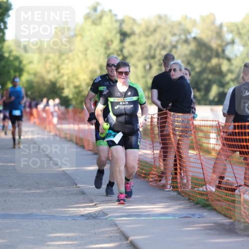 07.09.2025 - 19. Norderstedt Triathlon Michael Strokosch http://msf.ph/oto/8820124 07.09.2025 16:50:08 Laufen 1524, 1547 meine-sportfotos.de