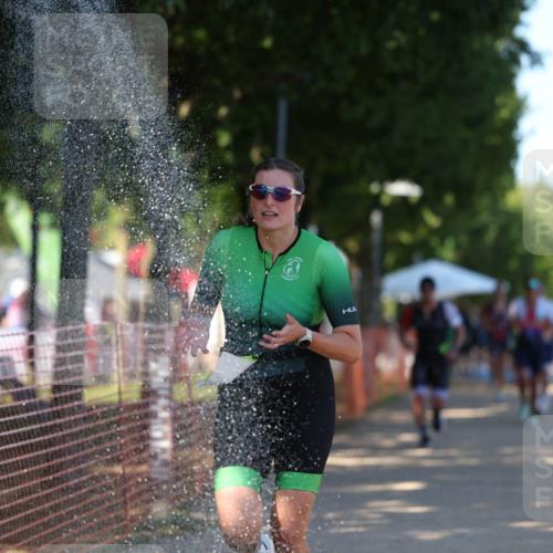 07.09.2025 - 19. Norderstedt Triathlon Michael Strokosch http://msf.ph/oto/8820126 07.09.2025 15:49:20 Laufen 407, 475, 968, 1495 meine-sportfotos.de