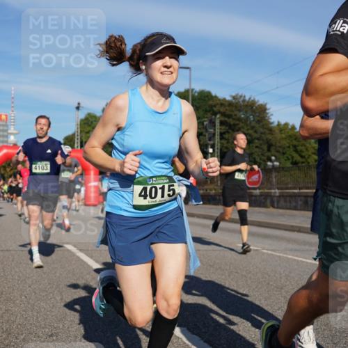 07.09.2025 - BARMER Alsterlauf Yannick Fuchs http://msf.ph/oto/8820128 07.09.2025 09:44:47 Laufen 4103, 4015, 136, 451 meine-sportfotos.de