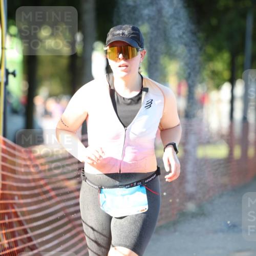 07.09.2025 - 19. Norderstedt Triathlon Michael Strokosch http://msf.ph/oto/8820154 07.09.2025 16:50:35 Laufen 372, 1061 meine-sportfotos.de