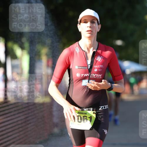 07.09.2025 - 19. Norderstedt Triathlon Michael Strokosch http://msf.ph/oto/8820167 07.09.2025 16:50:38 Laufen 1061 meine-sportfotos.de