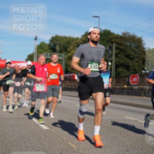 07.09.2025 - BARMER Alsterlauf Yannick Fuchs http://msf.ph/oto/8820181 07.09.2025 09:44:49 Laufen 5351, 4748 meine-sportfotos.de