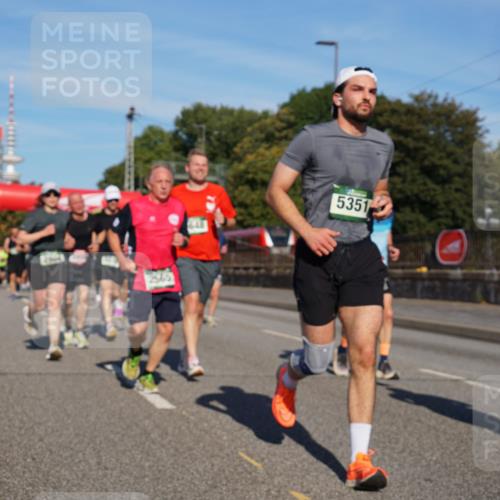 07.09.2025 - BARMER Alsterlauf Yannick Fuchs http://msf.ph/oto/8820186 07.09.2025 09:44:49 Laufen 2565, 648, 5351, 4746 meine-sportfotos.de