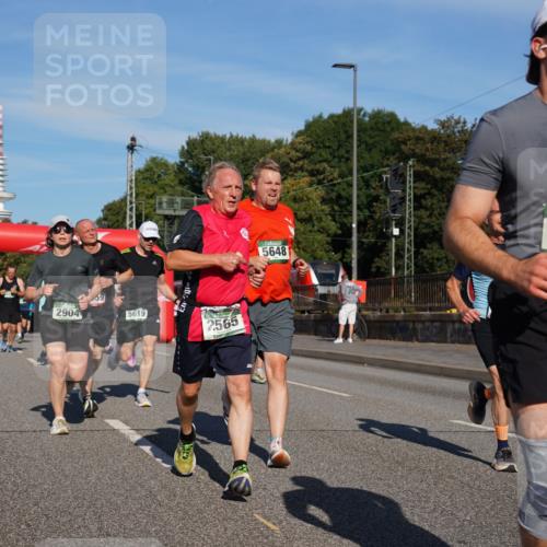 07.09.2025 - BARMER Alsterlauf Yannick Fuchs http://msf.ph/oto/8820197 07.09.2025 09:44:49 Laufen 8089, 2549, 2904, 59, 5619, 2565, 5648, 5351 meine-sportfotos.de