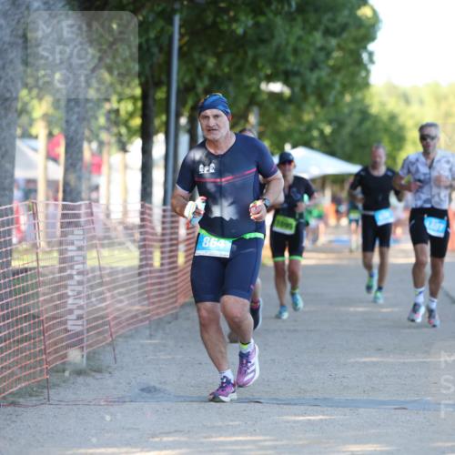 07.09.2025 - 19. Norderstedt Triathlon Michael Strokosch http://msf.ph/oto/8820214 07.09.2025 16:51:04 Laufen 864, 868, 915, 936, 941, 1095, 1407 meine-sportfotos.de