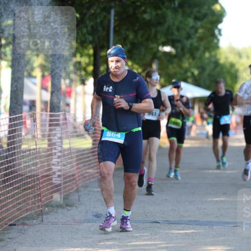 07.09.2025 - 19. Norderstedt Triathlon Michael Strokosch http://msf.ph/oto/8820219 07.09.2025 16:51:04 Laufen 864, 868, 915, 936, 941, 1095, 1407 meine-sportfotos.de