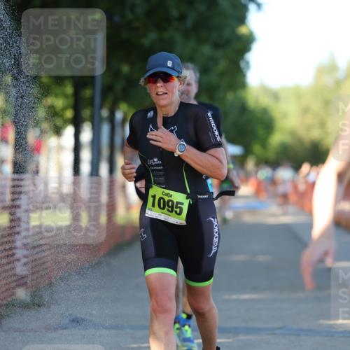 07.09.2025 - 19. Norderstedt Triathlon Michael Strokosch http://msf.ph/oto/8820246 07.09.2025 16:51:09 Laufen 864, 868, 941, 1095, 1407 meine-sportfotos.de
