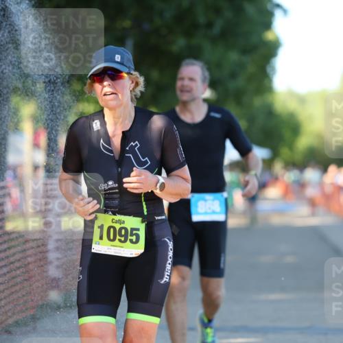 07.09.2025 - 19. Norderstedt Triathlon Michael Strokosch http://msf.ph/oto/8820250 07.09.2025 16:51:10 Laufen 868, 941, 1095, 1407 meine-sportfotos.de