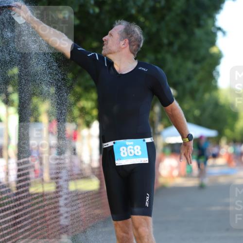 07.09.2025 - 19. Norderstedt Triathlon Michael Strokosch http://msf.ph/oto/8820253 07.09.2025 16:51:11 Laufen 868, 941, 1095, 1407 meine-sportfotos.de