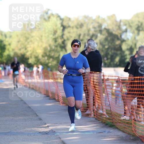 07.09.2025 - 19. Norderstedt Triathlon Michael Strokosch http://msf.ph/oto/8820281 07.09.2025 16:51:48 Laufen 1446, 1454 meine-sportfotos.de