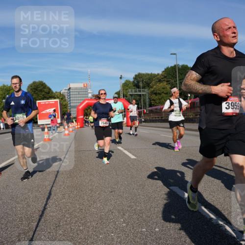 07.09.2025 - BARMER Alsterlauf Yannick Fuchs http://msf.ph/oto/8820282 07.09.2025 09:44:52 Laufen 8089, 2549, 3959, 5619 meine-sportfotos.de