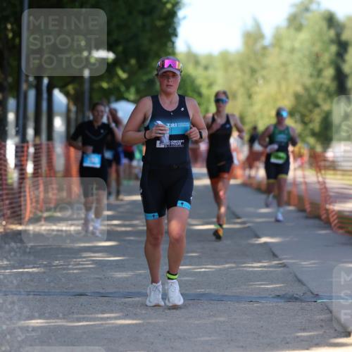07.09.2025 - 19. Norderstedt Triathlon Michael Strokosch http://msf.ph/oto/8820283 07.09.2025 15:49:48 Laufen 399, 473, 1434, 1486, 1500, 1504 meine-sportfotos.de