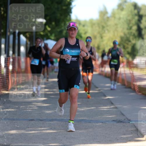 07.09.2025 - 19. Norderstedt Triathlon Michael Strokosch http://msf.ph/oto/8820286 07.09.2025 15:49:49 Laufen 399, 473, 1434, 1486, 1500, 1504 meine-sportfotos.de