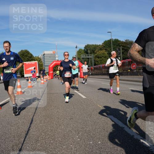 07.09.2025 - BARMER Alsterlauf Yannick Fuchs http://msf.ph/oto/8820287 07.09.2025 09:44:52 Laufen 8089, 2549, 448, 3959 meine-sportfotos.de