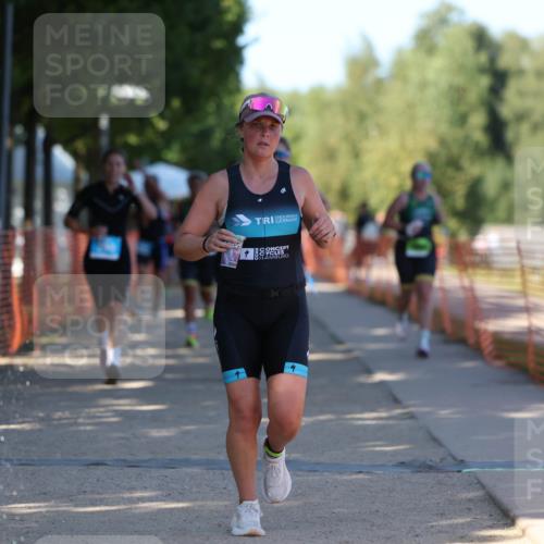 07.09.2025 - 19. Norderstedt Triathlon Michael Strokosch http://msf.ph/oto/8820293 07.09.2025 15:49:49 Laufen 399, 473, 1434, 1486, 1500, 1504 meine-sportfotos.de