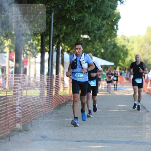 07.09.2025 - 19. Norderstedt Triathlon Michael Strokosch http://msf.ph/oto/8820301 07.09.2025 16:51:53 Laufen 432, 1420, 1446, 1454 meine-sportfotos.de