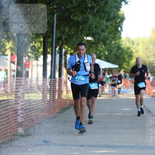 07.09.2025 - 19. Norderstedt Triathlon Michael Strokosch http://msf.ph/oto/8820303 07.09.2025 16:51:54 Laufen 432, 1420, 1446 meine-sportfotos.de