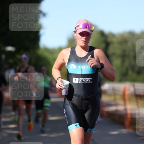 07.09.2025 - 19. Norderstedt Triathlon Michael Strokosch http://msf.ph/oto/8820305 07.09.2025 15:49:50 Laufen 399, 473, 1434, 1486, 1500, 1504 meine-sportfotos.de