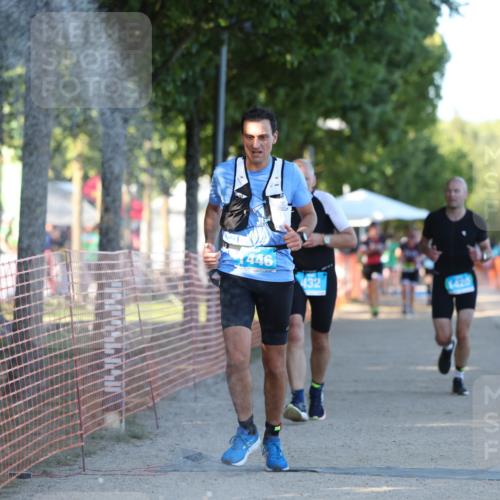 07.09.2025 - 19. Norderstedt Triathlon Michael Strokosch http://msf.ph/oto/8820309 07.09.2025 16:51:55 Laufen 432, 1420, 1446 meine-sportfotos.de