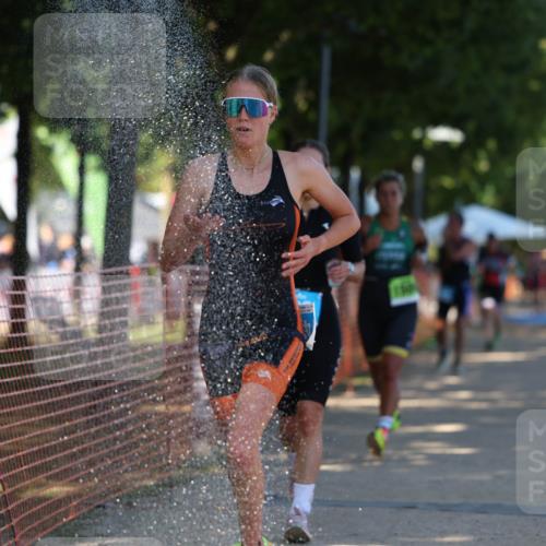 07.09.2025 - 19. Norderstedt Triathlon Michael Strokosch http://msf.ph/oto/8820323 07.09.2025 15:49:52 Laufen 399, 473, 1434, 1486, 1500, 1504 meine-sportfotos.de